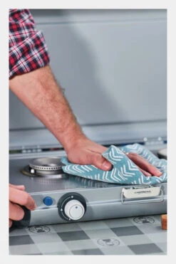 Campingaz Camping Kitchen 2 Grill & Go Stove -Outdoor Camping g4db3a0057 1570 g