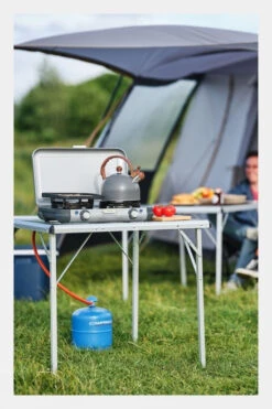 Campingaz Camping Kitchen 2 Grill & Go Stove -Outdoor Camping g4db3a0057 1570 h