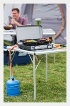 Campingaz Camping Kitchen 2 Grill & Go Stove -Outdoor Camping g4db3a0057 1570 i