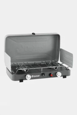 Outwell Olida 2 Burner Compact Stove