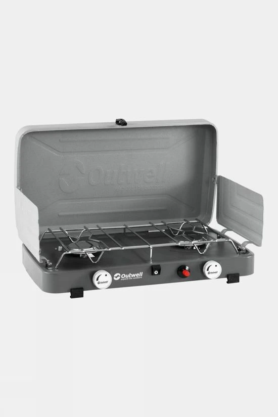 Outwell Olida 2 Burner Compact Stove 3 Outwell Olida 2 Burner Compact Stove