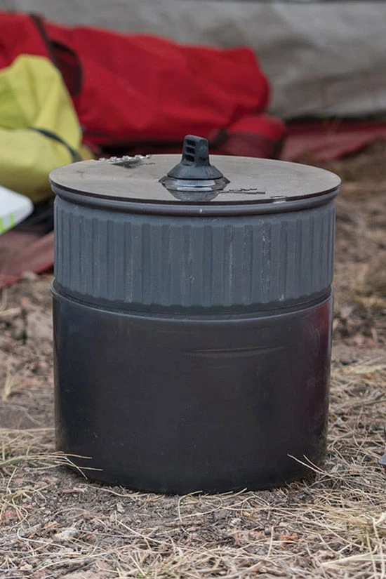 MSR PocketRocket 2 Mini Stove Kit 5 MSR PocketRocket 2 Mini Stove Kit - Image 3