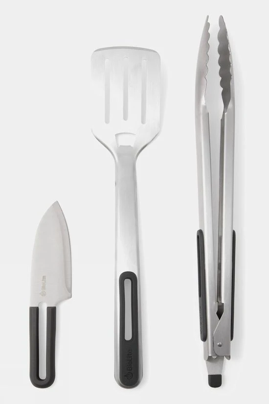 BioLite FirePit Prep And Grill Toolkit 3 BioLite FirePit Prep And Grill Toolkit