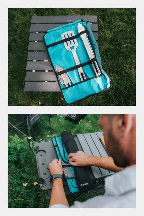 BioLite FirePit Prep And Grill Toolkit 6 BioLite FirePit Prep And Grill Toolkit - Image 4