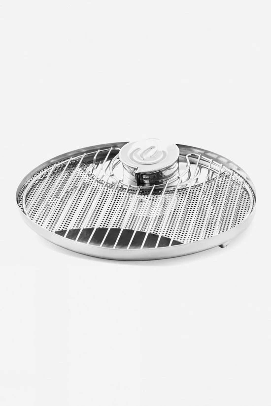 BioLite CampStove Portable Grill 3 BioLite CampStove Portable Grill