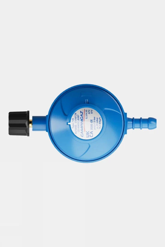 Campingaz Easy Connect Hose And Regulator Ring 5 Campingaz Easy Connect Hose And Regulator Ring - Image 3