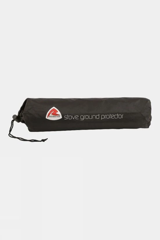 Robens Stove Ground Protector 4 Robens Stove Ground Protector - Image 2