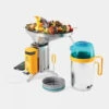 BioLite CampStove 2+ Complete Cook Kit -Outdoor Camping g4dc390037 8989 a