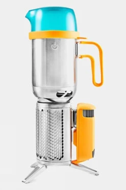 BioLite CampStove 2+ Complete Cook Kit -Outdoor Camping g4dc390037 8989 g