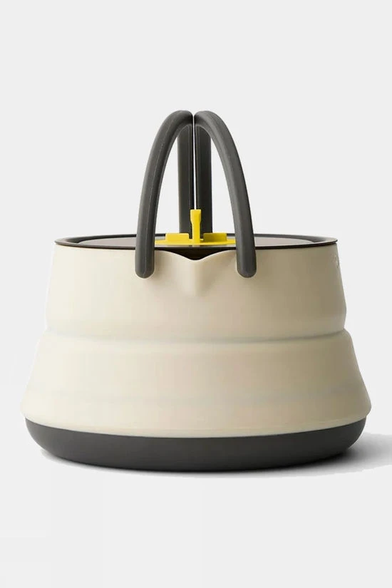 Sea To Summit Frontier Ultralight Collapsible Kettle 5 Sea To Summit Frontier Ultralight Collapsible Kettle - Image 3