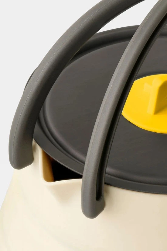 Sea To Summit Frontier Ultralight Collapsible Kettle 6 Sea To Summit Frontier Ultralight Collapsible Kettle - Image 4