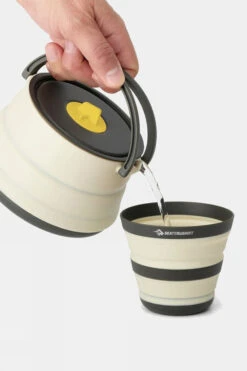 Sea To Summit Frontier Ultralight Collapsible Kettle 13 Sea To Summit Frontier Ultralight Collapsible Kettle -Outdoor Camping g4dd390052 1414 e