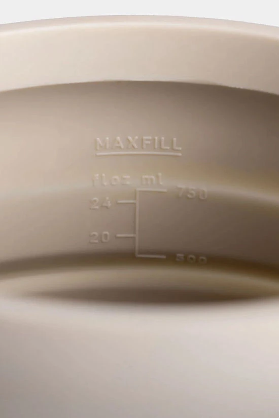 Sea To Summit Frontier Ultralight Collapsible Kettle 8 Sea To Summit Frontier Ultralight Collapsible Kettle - Image 6