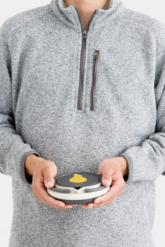 Sea To Summit Frontier Ultralight Collapsible Kettle 9 Sea To Summit Frontier Ultralight Collapsible Kettle - Image 7