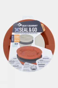 Sea To Summit X-Seal And Go Kitchen Set - Large 7 Sea To Summit X-Seal And Go Kitchen Set - Large -Outdoor Camping g4df390004 3131 c