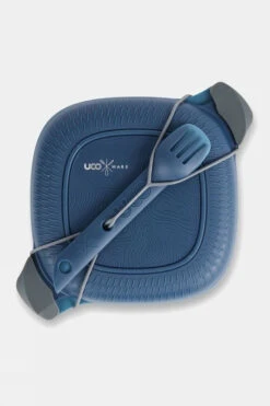 UCO Eco 5 Piece Mess Kit Crockery