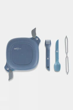 UCO Eco 5 Piece Mess Kit Crockery -Outdoor Camping g4dg390069 4489 c