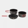 Robens Frontier Pro Cook Set M -Outdoor Camping g4dh390021 8989 m