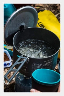 Sea To Summit Alpha Pot Cook Set 2.2 -Outdoor Camping g4dh390036 4072 c