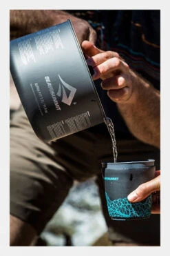 Sea To Summit Alpha Pot Cook Set 2.2 -Outdoor Camping g4dh390036 4072 e