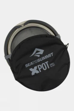 Sea To Summit X-Pot Collapsible Kettle 1.3L -Outdoor Camping g4dh390119 8989 c