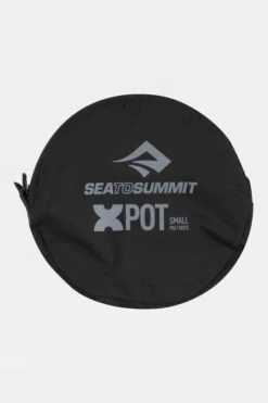 Sea To Summit X-Pot Collapsible Kettle 1.3L -Outdoor Camping g4dh390119 8989 d