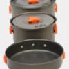 Vango Hard Anodised Cook Kit - 2 Person -Outdoor Camping g4dh390139 7272 a