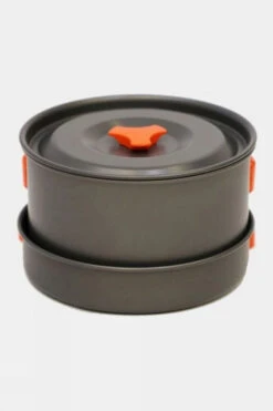 Vango Hard Anodised Cook Kit - 4 Person -Outdoor Camping g4dh390140 7272 e