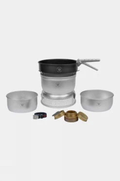 Trangia 25 Series Saute Pan -Outdoor Camping g4dh390142 8989 c