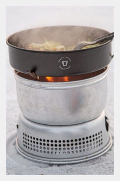 Trangia 25 Series Saute Pan -Outdoor Camping g4dh390142 8989 d