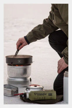 Trangia 25 Series Saute Pan -Outdoor Camping g4dh390142 8989 e