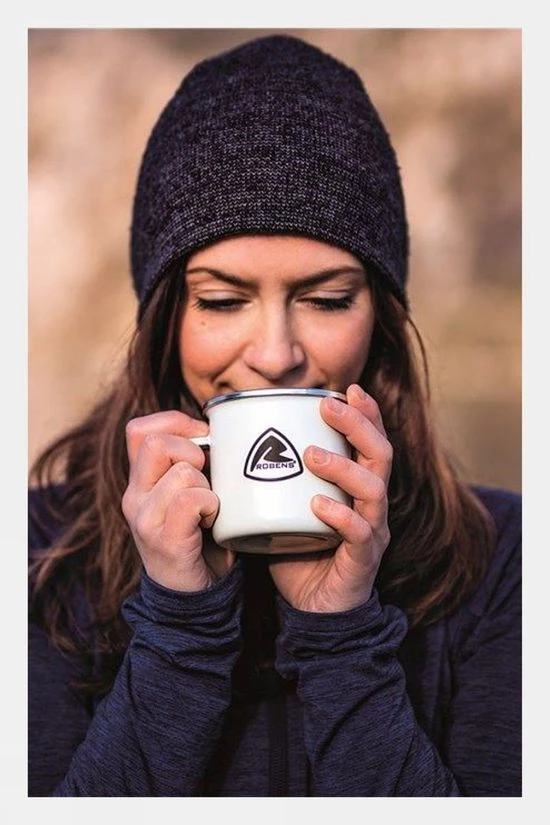 Robens Tongass Single Enamel Set 4 Robens Tongass Single Enamel Set - Image 2