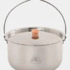 Robens Ottawa Pot 4L -Outdoor Camping g4dh390151 1515 a