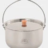 Robens Ottawa Pot 6L 2 Robens Ottawa Pot 6L -Outdoor Camping g4dh390152 1515 a