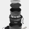 Soto Navigator Cook Set -Outdoor Camping g4dh390154 8989 a