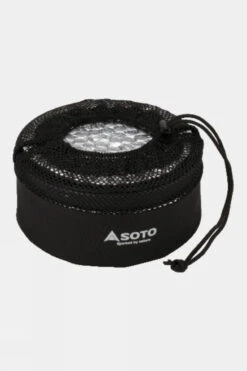 Soto Navigator Cook Set -Outdoor Camping g4dh390154 8989 c