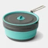 Sea To Summit Frontier Ultralight Collapsible 2.2L Pouring Pot -Outdoor Camping g4dh390191 4343 a