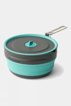 Sea To Summit Frontier Ultralight Collapsible 2.2L Pouring Pot