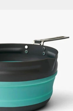 Sea To Summit Frontier Ultralight Collapsible 2.2L Pouring Pot -Outdoor Camping g4dh390191 4343 c