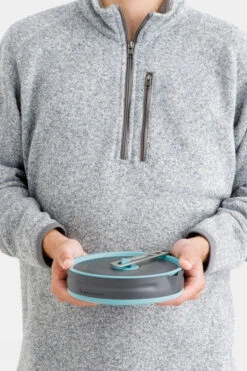 Sea To Summit Frontier Ultralight Collapsible 2.2L Pouring Pot -Outdoor Camping g4dh390191 4343 f