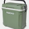 Igloo Ecocool Latitude 30 Cool Box -Outdoor Camping g4dj3b0007 5050 b