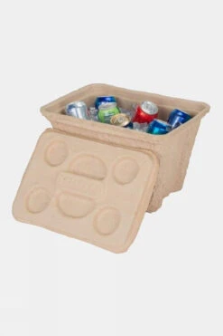 Igloo ReCool Biodegradable Cool Box -Outdoor Camping g4dj3b0010 6060 e