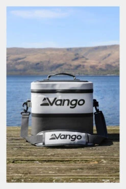 Vango Soft Cooler 12L -Outdoor Camping g4dj3b0021 7373 f