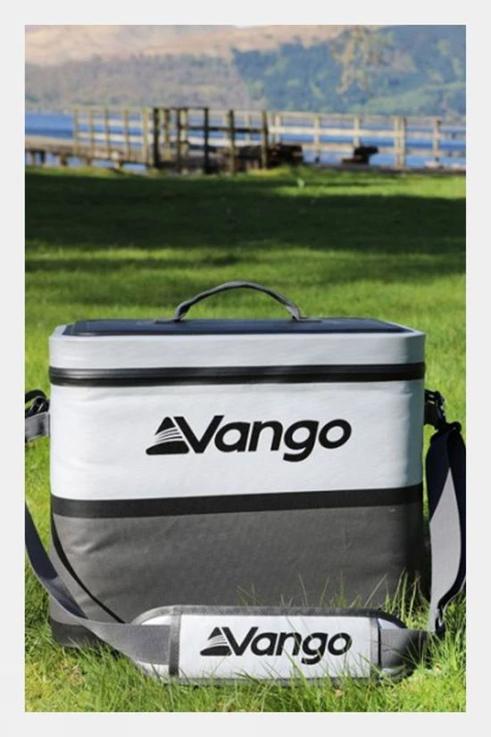 Vango Soft Cooler 20L 4 Vango Soft Cooler 20L - Image 2