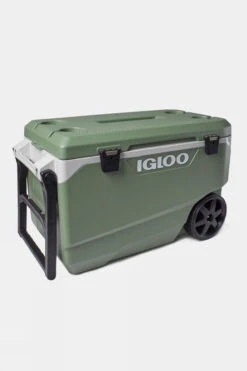 Igloo Ecocool Latitude 90 Roller Cool Box