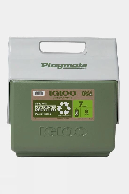 Igloo Ecocool Little Playmate Cool Box 4 Igloo Ecocool Little Playmate Cool Box - Image 2