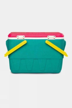 Igloo Retro 25 Picnic Basket Cool Box -Outdoor Camping g4dj3b0026 5034 c