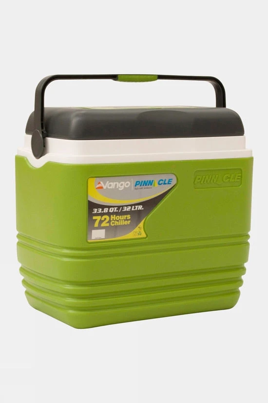 Vango Pinnacle Cool Box 32L 4 Vango Pinnacle Cool Box 32L - Image 2