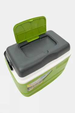 Vango Pinnacle Cool Box 32L 12 Vango Pinnacle Cool Box 32L -Outdoor Camping g4dj3b0031 5353 e
