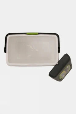 Vango Pinnacle Cool Box 32L 13 Vango Pinnacle Cool Box 32L -Outdoor Camping g4dj3b0031 5353 f